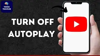 How to Turn Off Autoplay on YouTube 2025