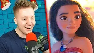 100 ПЕРСОНАЖЕЙ ИЗ ЛЮБИМЫХ МУЛЬТИКОВ