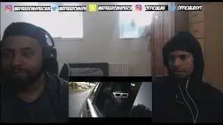 such a vibe 🔥 *UK🇬🇧REACTION* 🇫🇷 Jey Brownie Ft Freeze Corleone x FLEM  - Movie French RAP