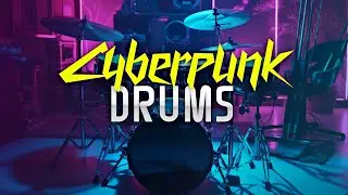 How To Create Cyberpunk Drums Fast
