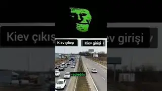 Kurtlar Vadisi Kiev