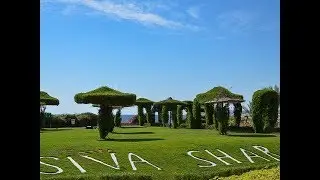 Siva Sharm Resort & Spa 5* - Шарм-Эль-Шейх - Египет - обзор отеля