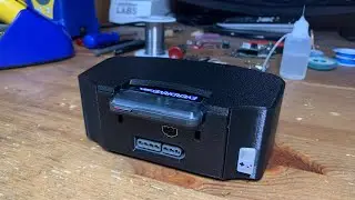 GBA Consolizer Install Guide: Play Game Boy Games in Crisp 720p on your TV!
