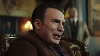 Пышақты шығар (трейлері)
