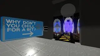 Intergalactic Crossroads - Challenge Map Showcase