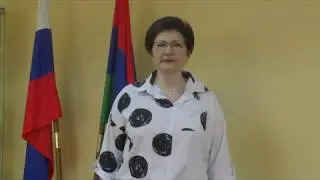 Поздравление с Днем Победы