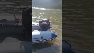 ХАНКАЙ 9.9 брали у " про лодки61 вацап89525638950" супер