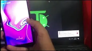 SAMSUNG GALAXY J6+ J610F U4/BIT4/REV4 Google Lock/FRP Bypass Without PC | Latest METHOD 2020 - NEW