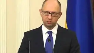 Яценюк   Украина не выдержит курс выше 12 гривен за доллар!  Новости Украины Сегодня