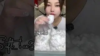 FRESH SOFT FROST BITES 😋 