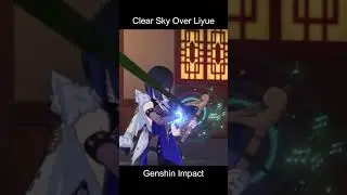 What's your favorite OST from Genshin Impact?