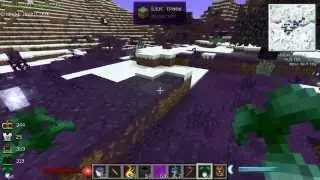 Гайд по моду Thaumcraft 1.6.4 (4.1.0g) Серия 5 (Заражение)