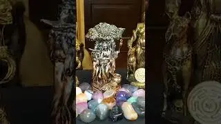 МУДРОСТЬ ВЕДУНОВ...ИНГА ХОСРОЕВА