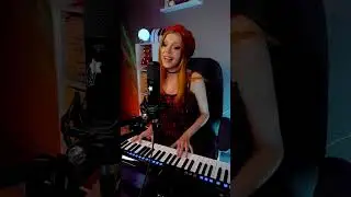 Волчица и пряности (1) #ost  #cover #piano