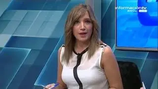 Debate electoral #26J en Información TV