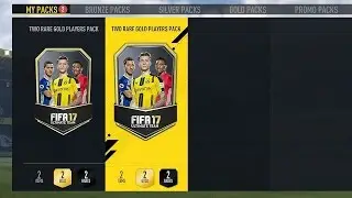FIFA 17: SBC Battle vs iHazCarrot EP1 - 