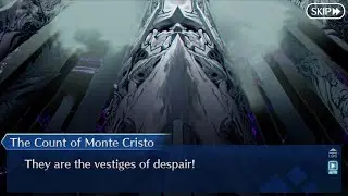 【FGO】Ordeal Call 2: Id (English Translation) - Chapter 24 (2/2) - Fate/Grand Order