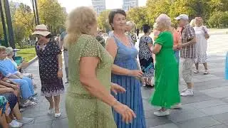 ПУСТЬ ПЛАЧУТ ТЕ КОМУ МЫ НЕ ДОСТАЛИСЬ ❤️ТАНЦЫ❤️ ХАРЬКОВ 2024