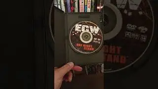 ECW One Night Stand