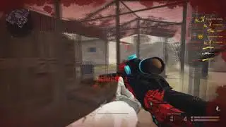 Warface - Highlights #1