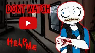 Your Boyfriend Game Jumpscare 2
