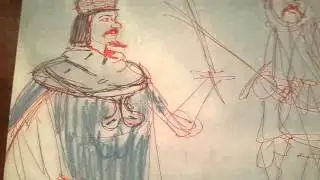 Карл V  1338-1380 Charles V le Sage