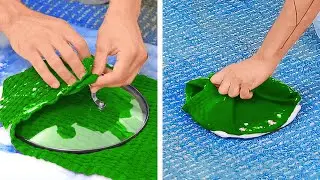 Effortless Hacks will Unlock your Cleaning Motivation 🧹🫧