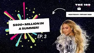 Music News & Opinions: $500+ Million In A Summer!