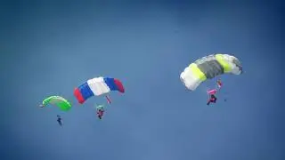 Авиалесоохрана
