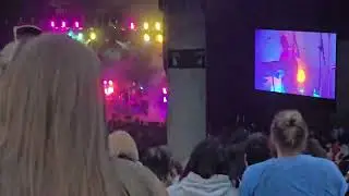Modest Mouse - Bukoswki - 6.16.2024//Xfinity Theatre - Mansfield, MA