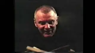 Николай Некрасов - Зеленый шум, читает Юрий Назаров (эпизод фильма "Лошади в океане")
