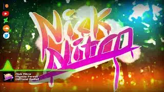 Nick Nitro - 
