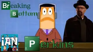 Breaking Bottom Season 1 Episode 1 “Perkins”