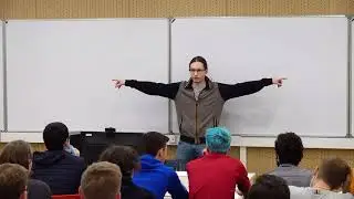 Линейная алгебра и геометрия (пилот) — лекция 1