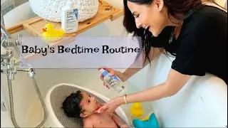 Bedtime with Baby | Ami Desai
