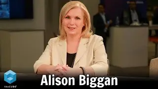 Alison Biggan, Boomi | Boomi World 2024