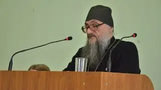 5 Протоиререй Геннадий Заридзе о новейшей истории России