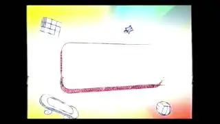 ЭКСКЛЮЗИВ! Заставка Карусели 2012 без надписи