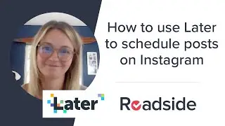 How to Use Later to Schedule Posts on Instagram