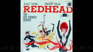 Rex Stewart Quintet  - Redhead  ( Full Album )