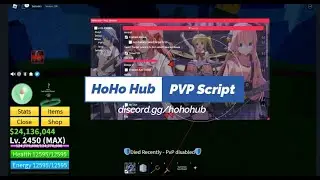 BLOX FRUIT SCRIPT AUTO DODGE, MACRO COMBO, SILENT AIM,... | HOHO HUB