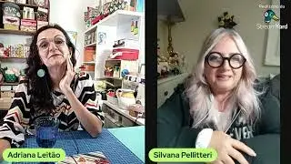 SILVANA PELLITTERI... UN COLIBRI SI RACCONTA 😍💝