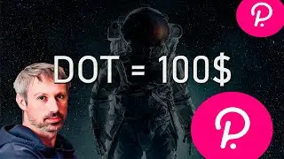 POLKADOT - УБИЙЦА ЭФИРА!? ДЕТАЛЬНЫЙ ОБЗОР ПРОЕКТА