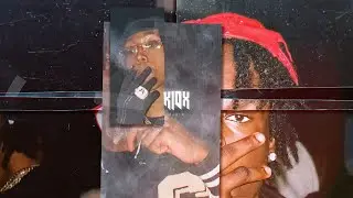 [FREE] Dee Billz x Kyle Richh x Jerk Drill Type Beat 2024 - "Buggin"