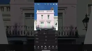 Photography TIP | Fix perspective in Adobe Lightroom | Marioly Vazquez | Domestika English