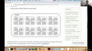 Virtual Training - Running Jobs in Parallel on Savio