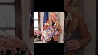 Екатерина Мизулина не отстаёт от трендов и уже перевернула календарь. А ты? #n1media #3сентября
