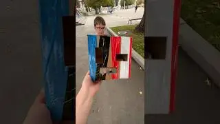 Папа, а купи мне робота! Большое видео на RUTUBE - Durov TV