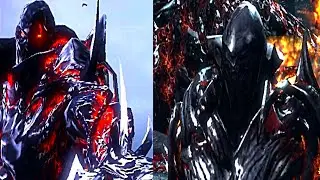 [PROTOTYPE 2] | Armored Heller Vs. Agile Armored Alex Mercer (Radnet Skin and Model Swap Mods)