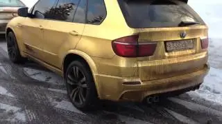 Золото не идёт Шамаичу